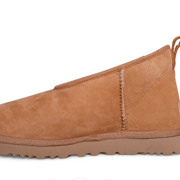 UGG classic micro mini size 8/39 NWOT - Picture 10 of 14